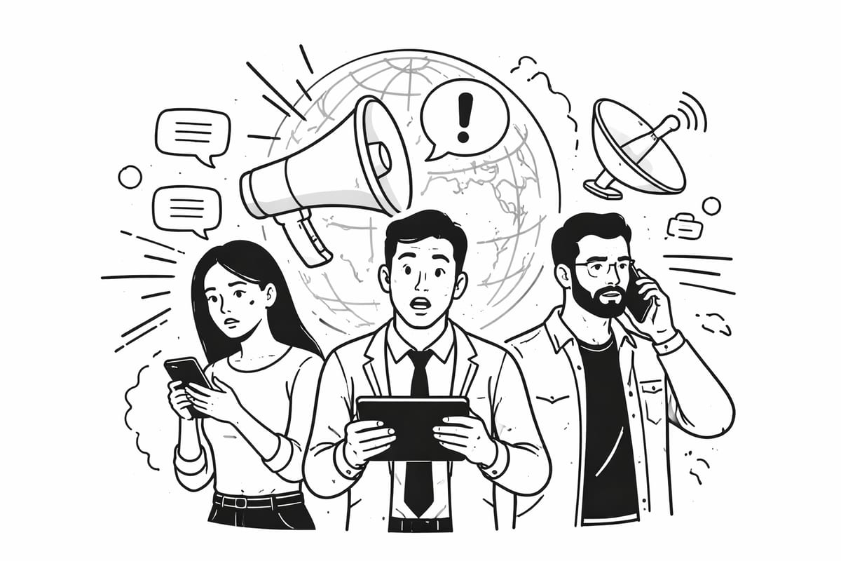 İstanbul'da Yağışlar Sebebiyle Trafik Saati Durma Noktasına Geldi