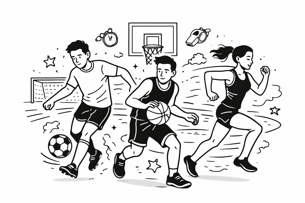 Basketbol ve Voleybolda Bahis Skandalları: Yükselen İddialar ve Şike Tartışmaları