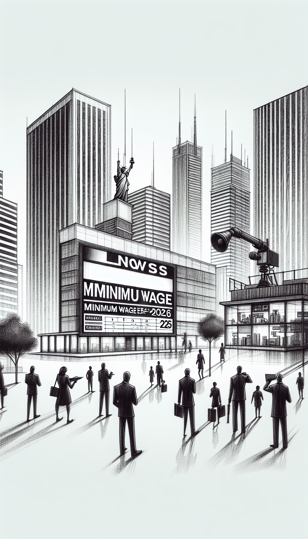 2026 Asgari Ücret Tahmini Açıklandı