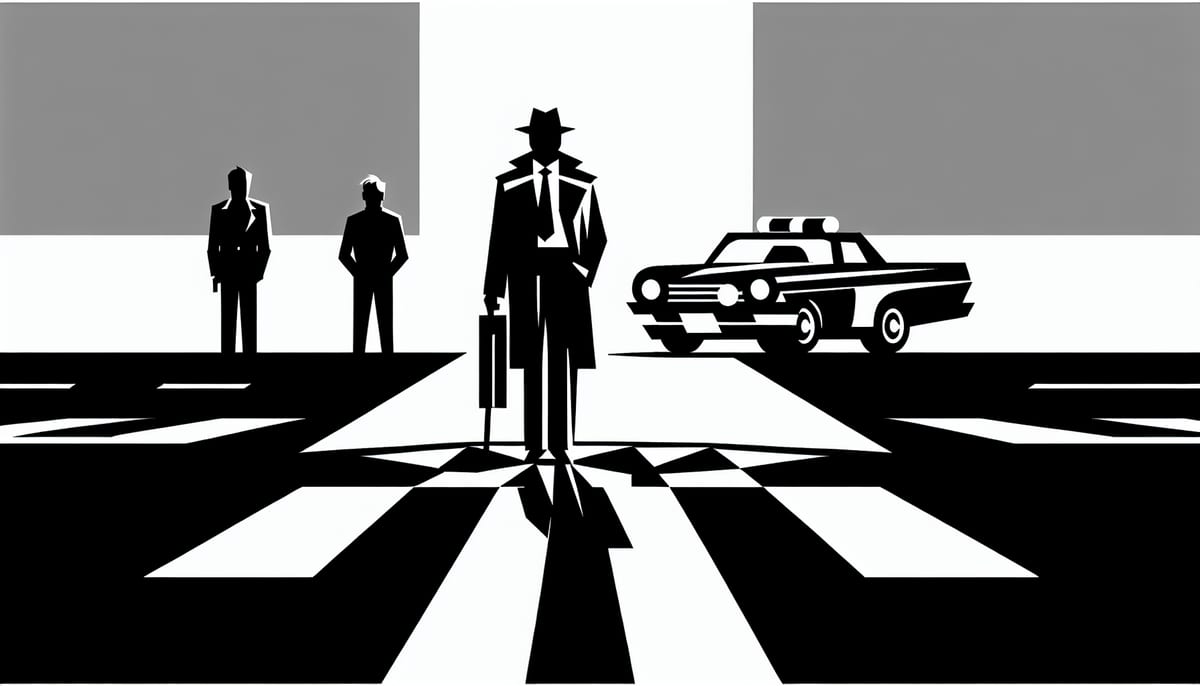 91 Yaşındaki Sürücünün Yolda Yarattığı Kaza, İki Can Aldı