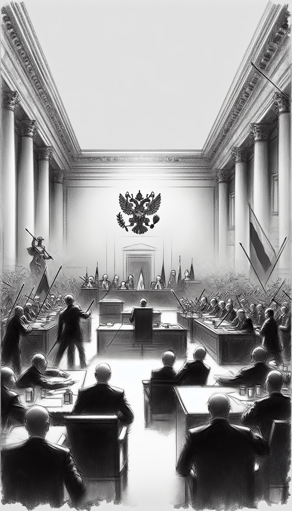 AB liderleri, Rus varlıklarıyla ilgili tarihi karar için toplandı