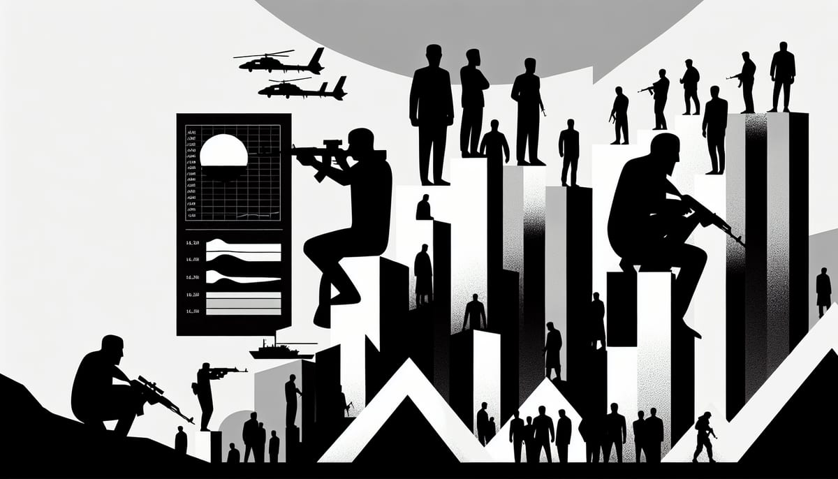 ABD Hava Kuvvetleri'nden hareketlilik: İran sınırında kritik gelişmeler yaşanıyor