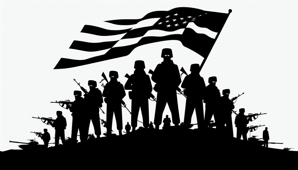 ABD, İran Devrim Muhafızları'nın Tehlikeli Eylemlerine Karşı Uyardı