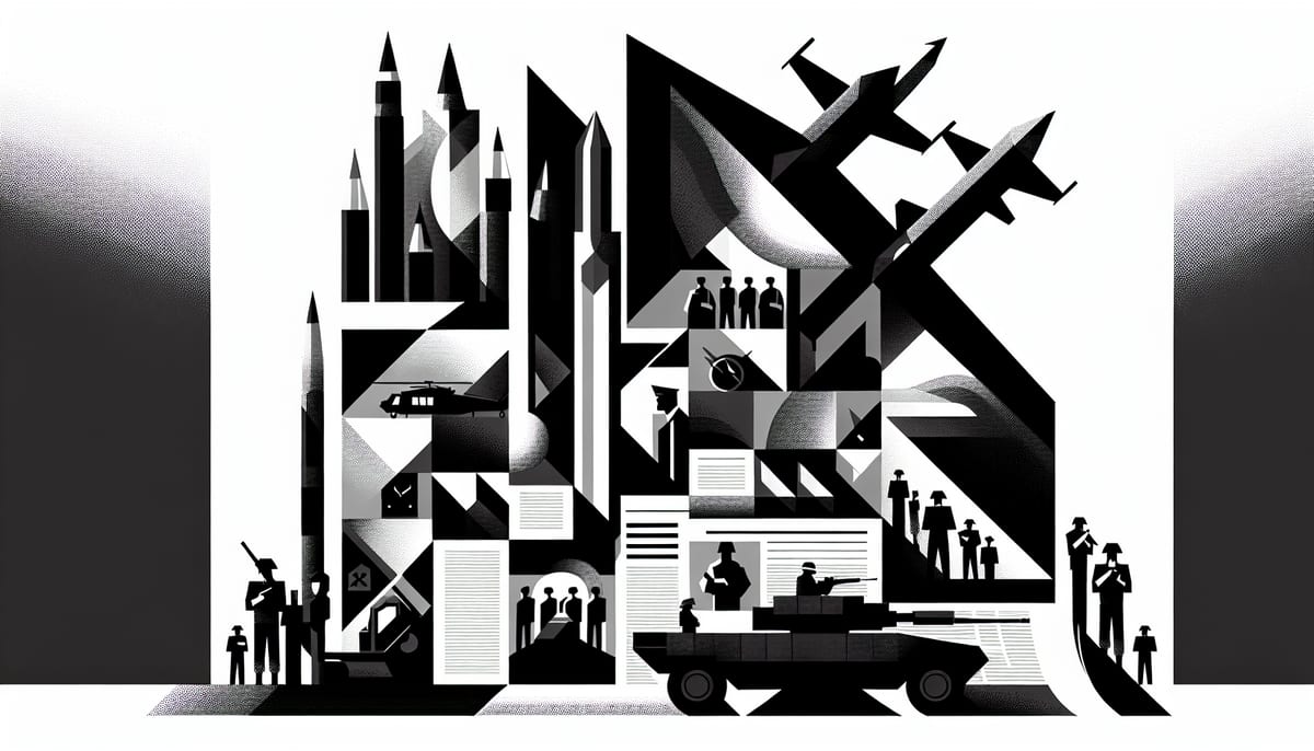 ABD, İsrail'e 6.5 milyar doları aşan askeri satış onayı verdi