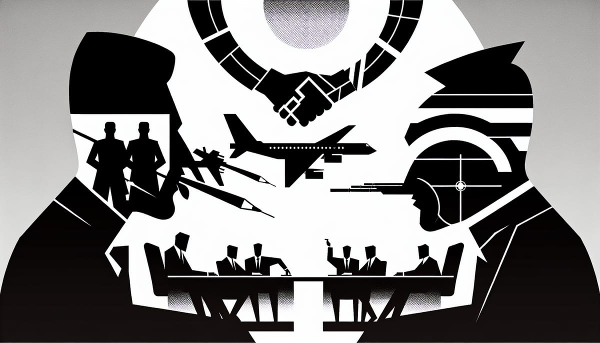 ABD ve İran Arasındaki Ateşkes Müzakereleri İçin Önemli İsimler Belirlendi