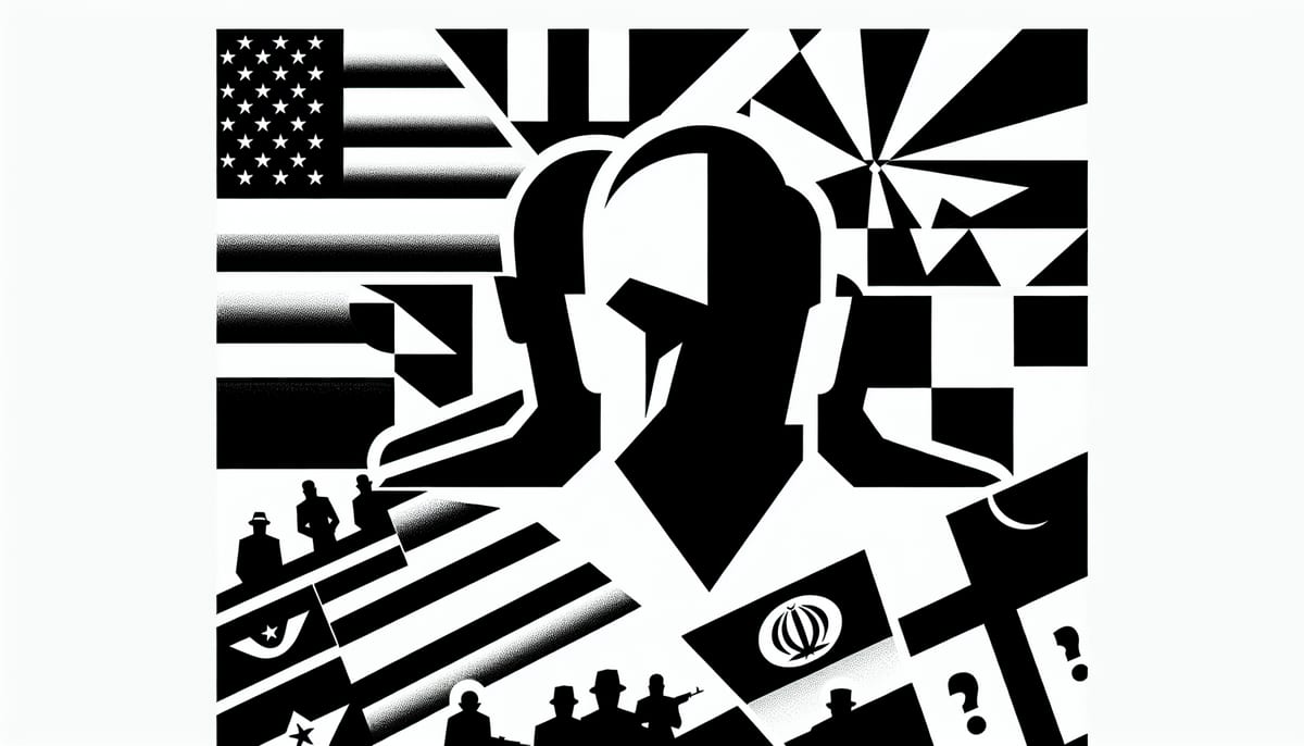 ABD ve Kanada, İran ile Haiti'nin güvenliğini masaya yatırdı