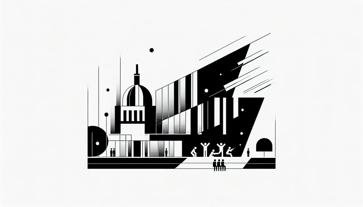 Antalya'daki Hükümet Konağı'nda silahlı olay paniği yaşandı