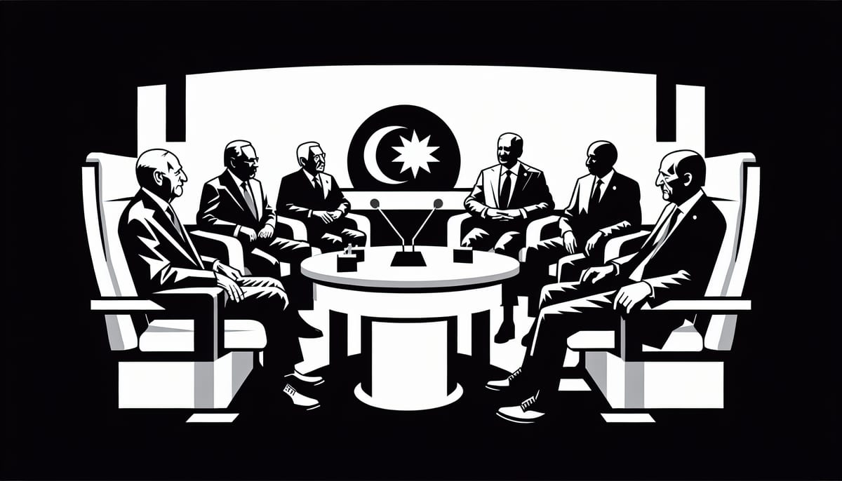 Antalya Diplomasi Forumu 2023: Ortadoğu'ya dair kritik tartışmalar başlıyor