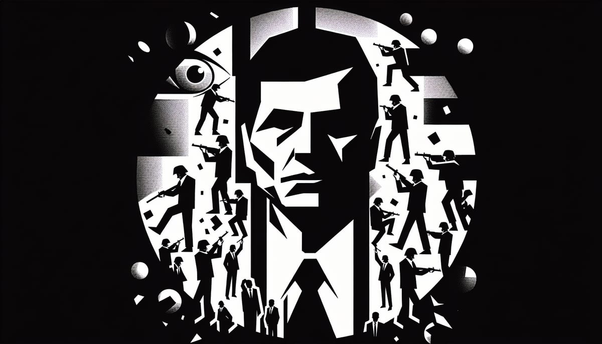 Ataşehir'de Belediye Başkanı Onursal Adıgüzel Gözaltına Alındı ve Tutuklandı