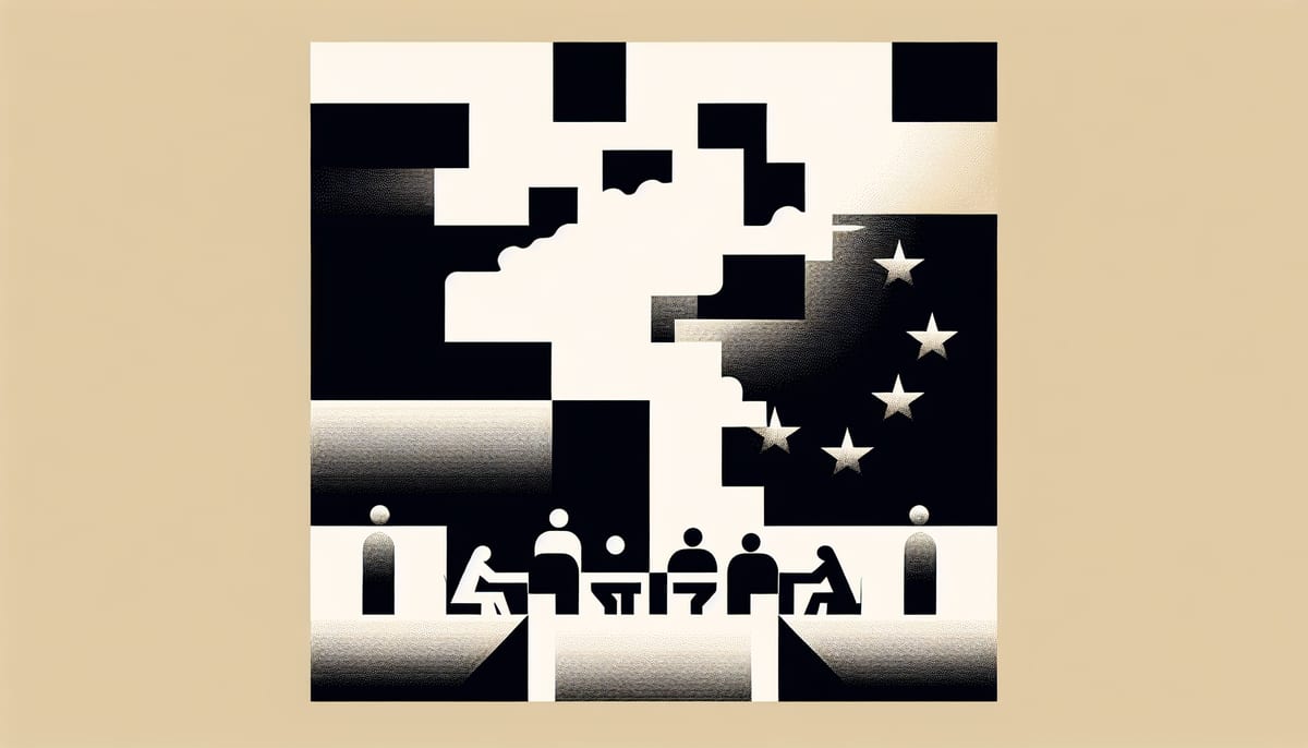 Avrupa'dan Rusya'nın Bienal Katılımına Yoğun Tepki Geldi