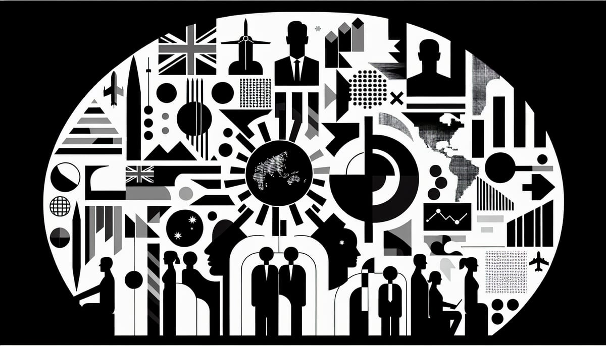 Avustralya, ABD-İran ateşkesini memnuniyetle karşılıyor, küresel ekonomik etkiler konusunda uyarıyor