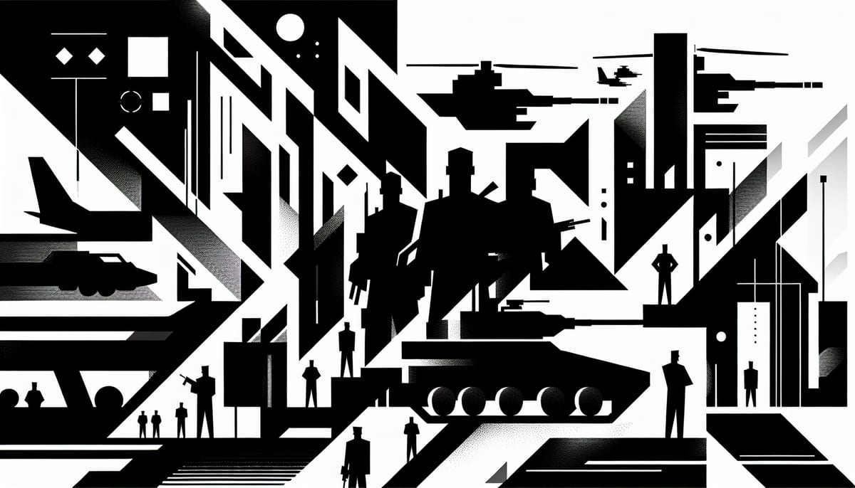 BAE, İsrail'e Askeri Destek İçin Stratejik Planlar Geliştiriyor