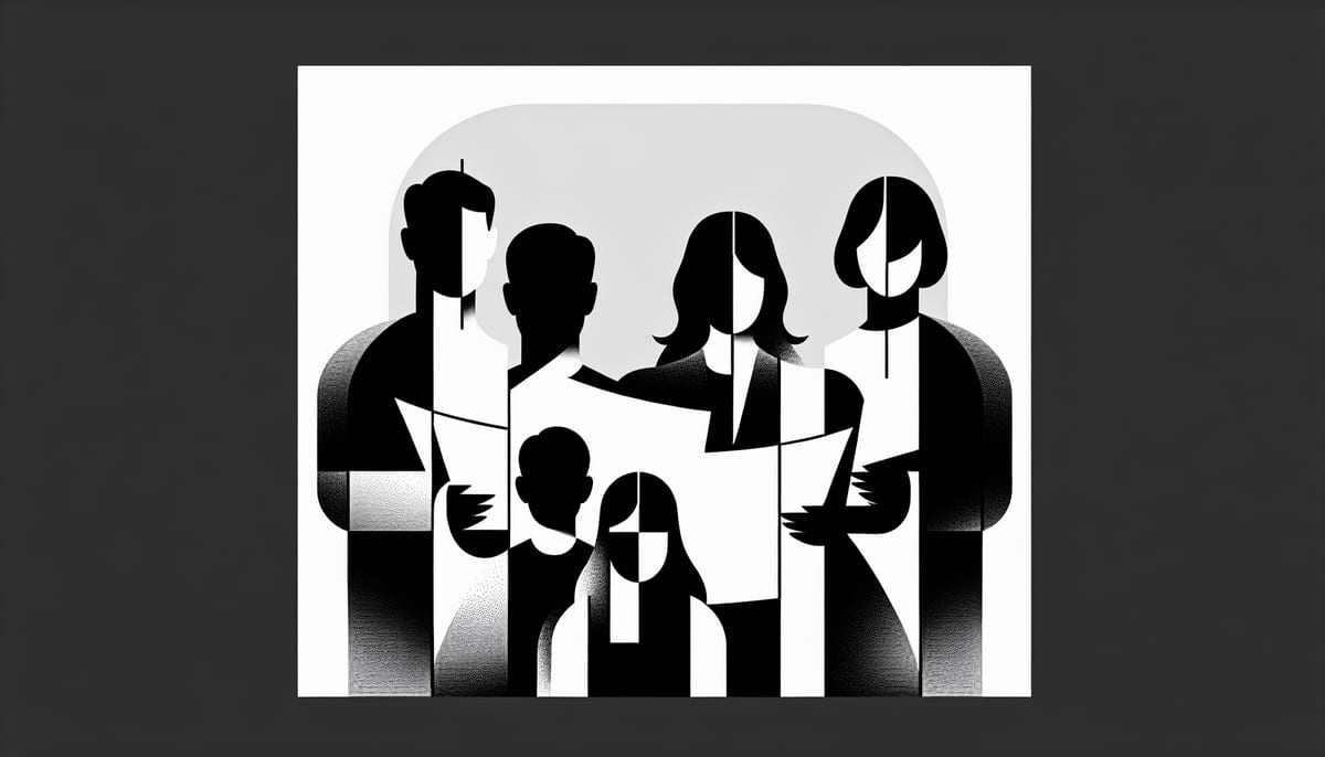 Bağlar'da Aile İçinde Kanlı Kavga: Bir Ölü, Bir Yaralı