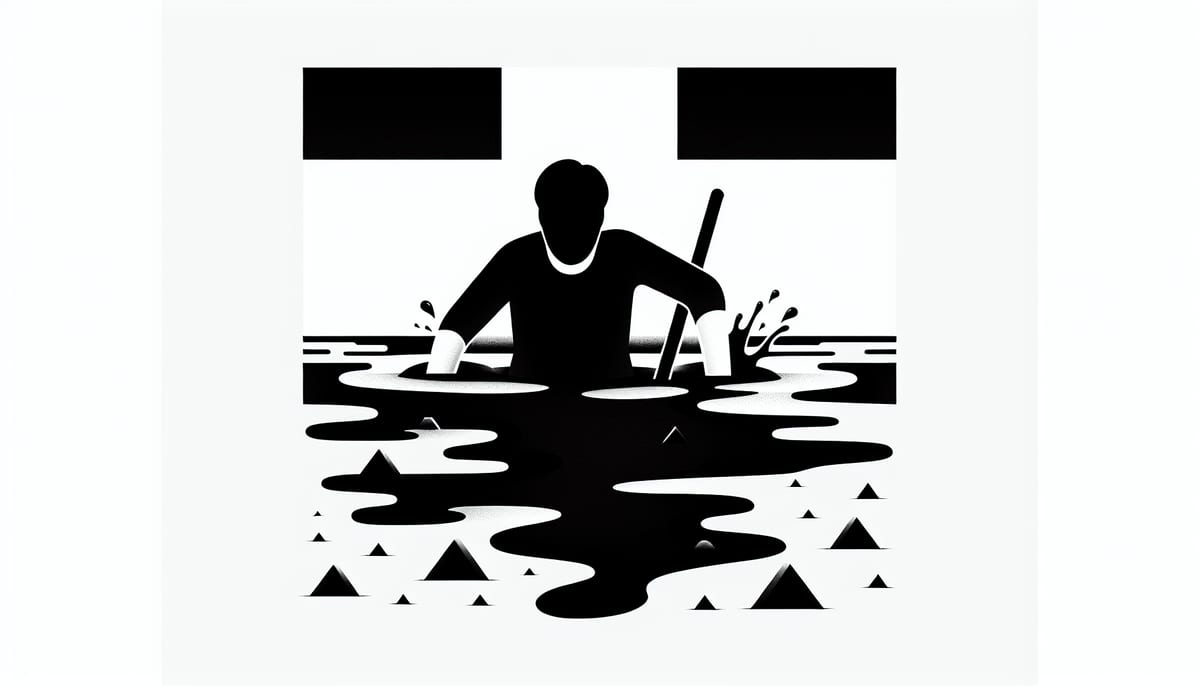 Balçığa saplanan 12 yaşındaki Emircan, oyun oynarken hayatını kaybetti