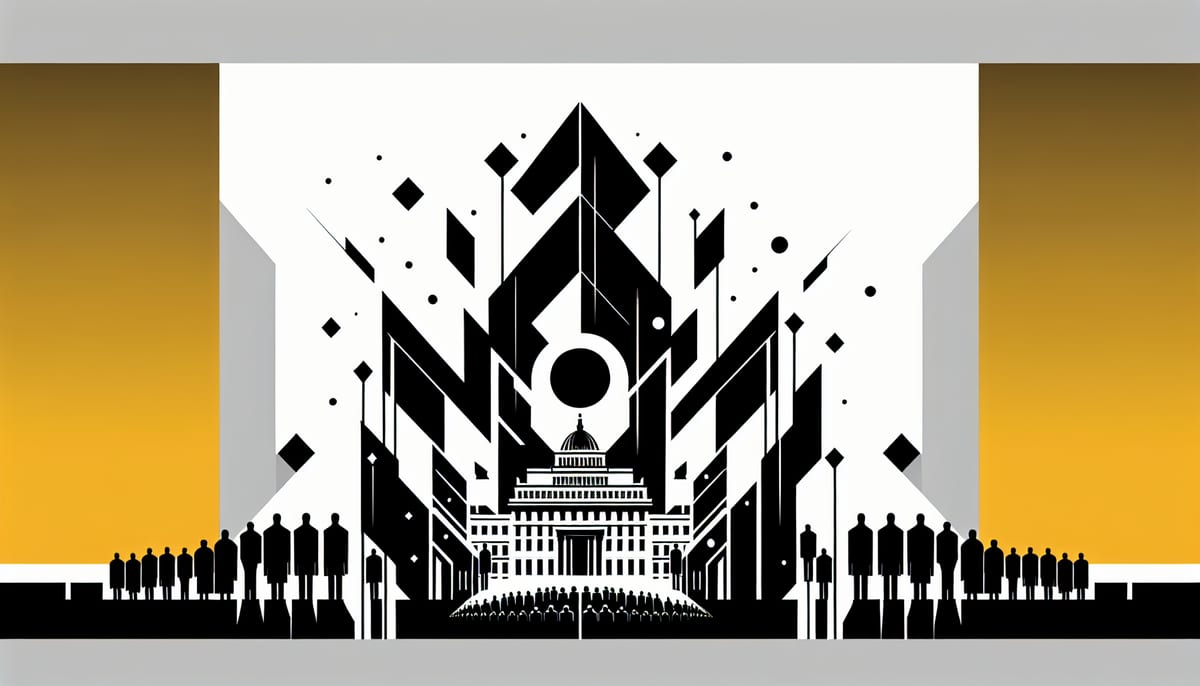 Beyaz Saray'da İran Gerilimi: Trump, Güvenlik Ekibini Topladı