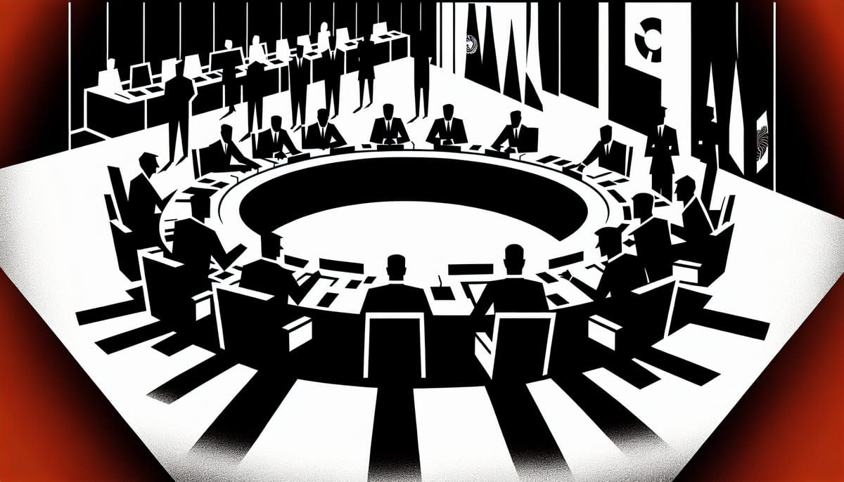 BM Güvenlik Konseyi, Venezuela'daki ABD müdahalesini tartıştı