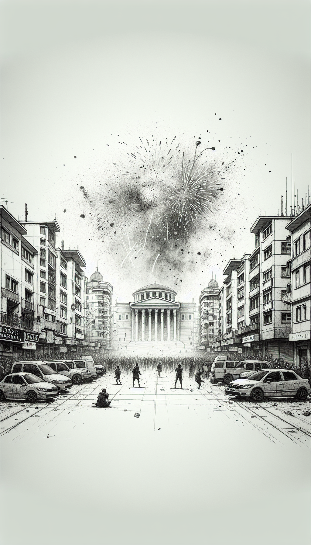 Bursa'da Yılbaşı Kutlamalarına Yasak