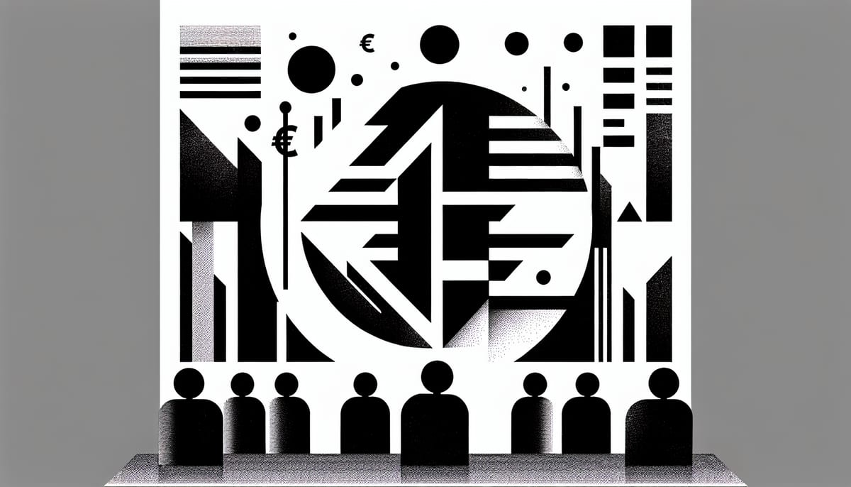 Döviz Kurlarında Tarihi Zirve: Dolar ve Euro Rekor Seviyelere Ulaştı