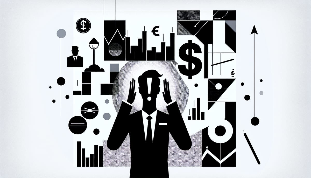 Döviz Piyasasında Cuma Sürprizi: Dolar/TL Yeni Zirveye Ulaştı