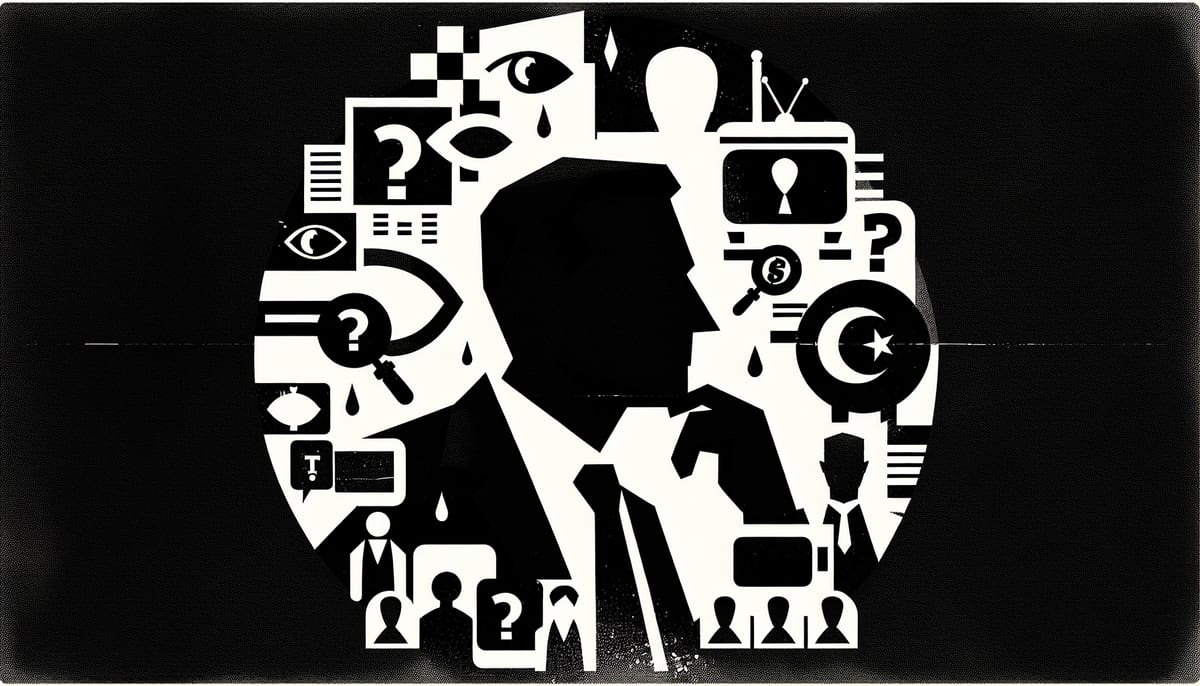 Ekol TV'ye Yönelik Kara Para İddiaları Üzerine Soruşturma Başlatıldı