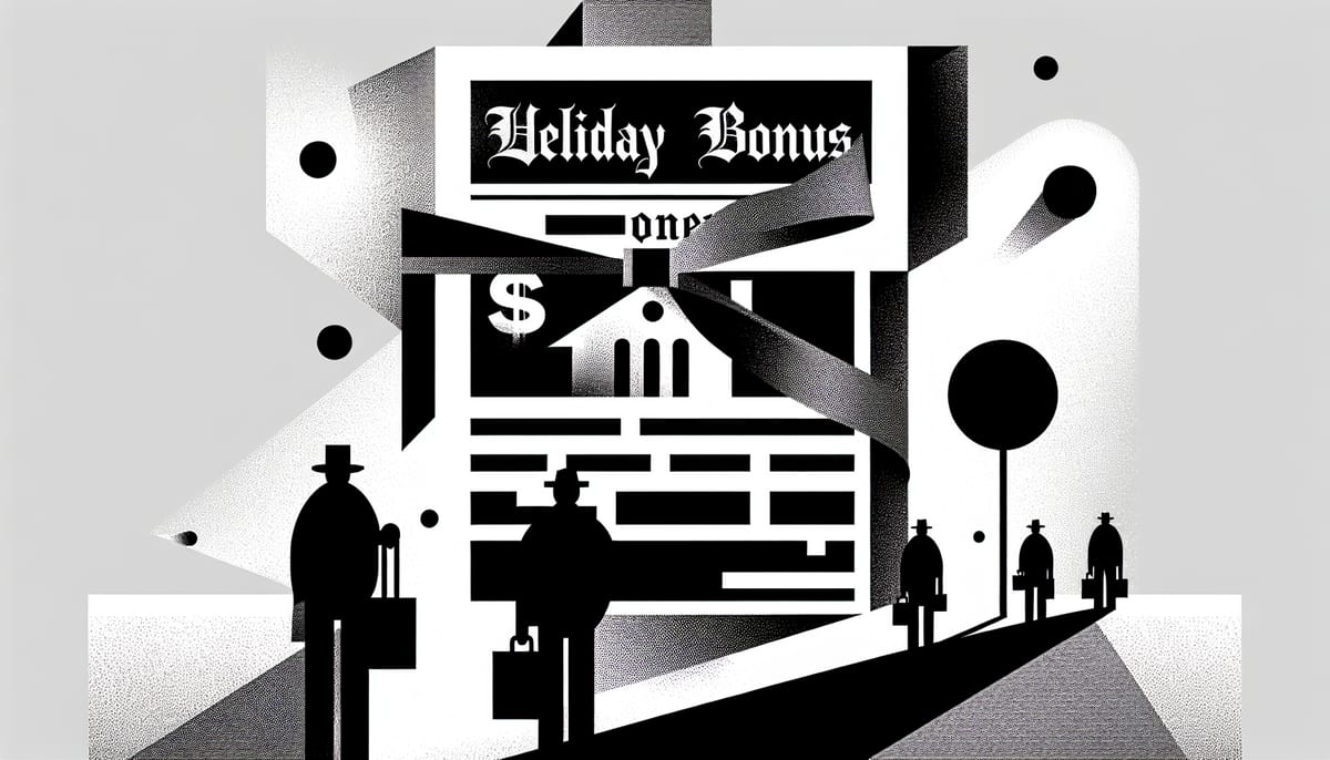 Emeklilerin Bayram İkramiyesi Hakkında Son Gelişmeler