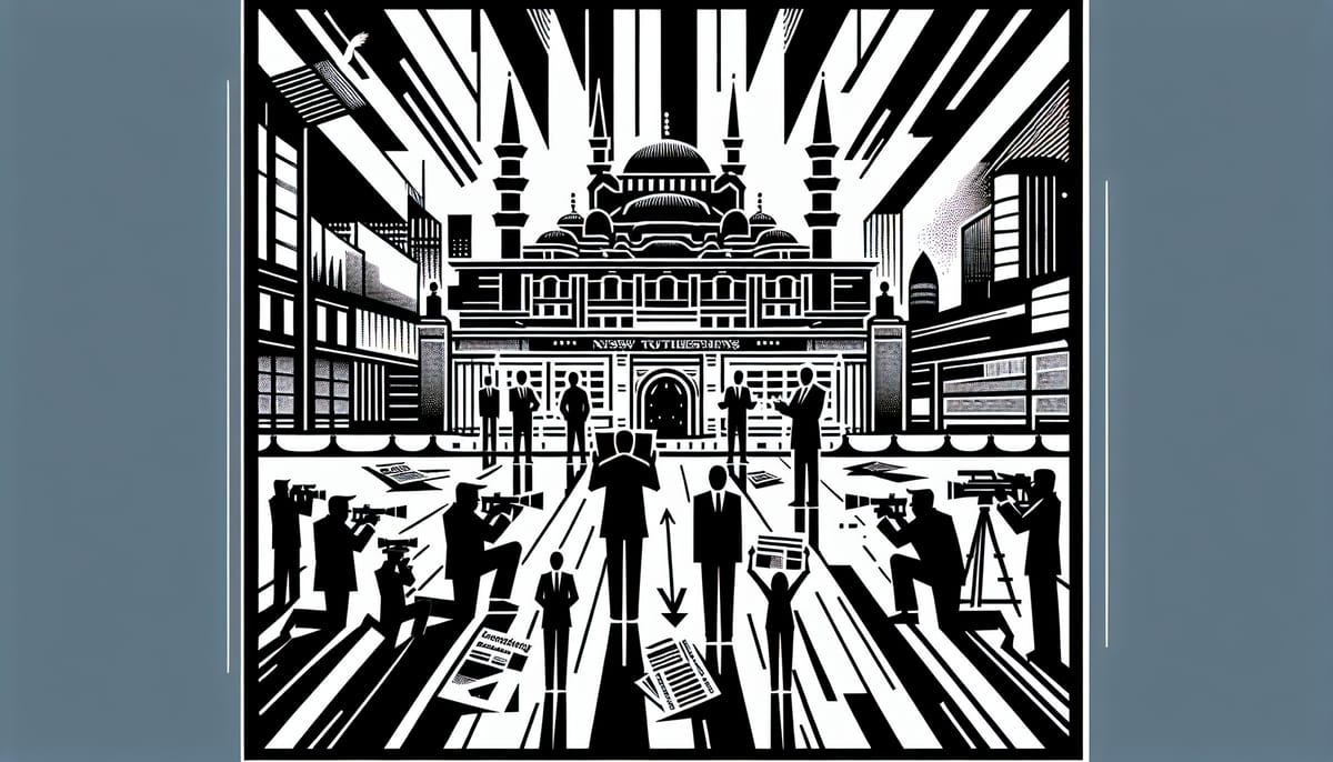 Erdoğan, Balkan Barış Platformu Üyeleriyle İstanbul'da Bir Araya Geldi