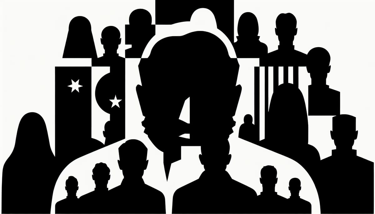 Eski paramiliter lider Mancuso, Kolombiya'da 40 yıl hapis cezasına çarptırıldı