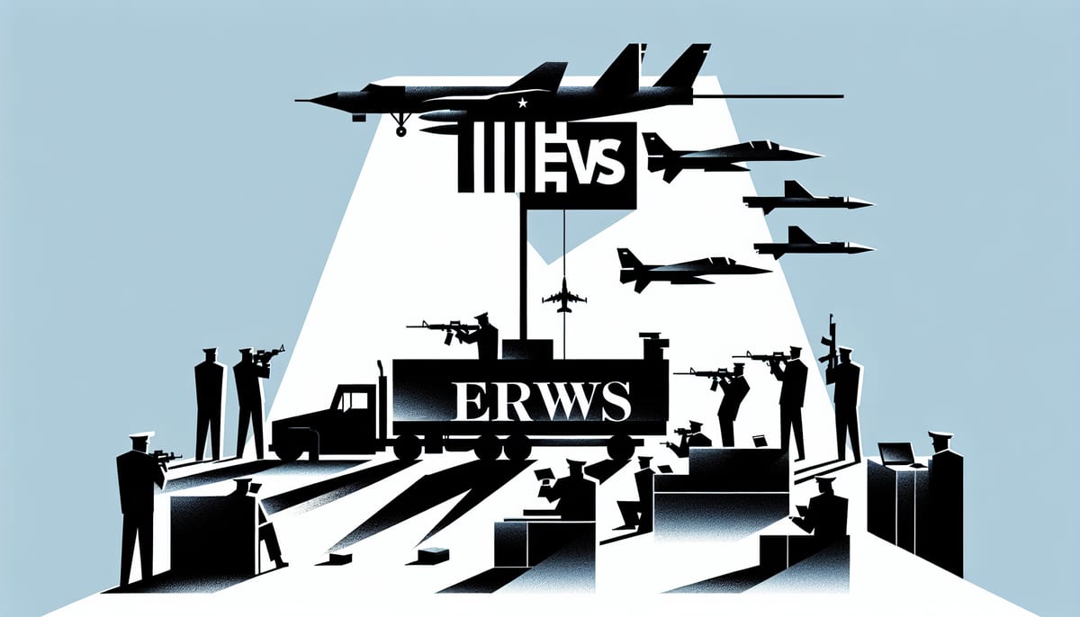 Estonya'nın Silah Sevkiyatları ABD Tarafından Durduruldu