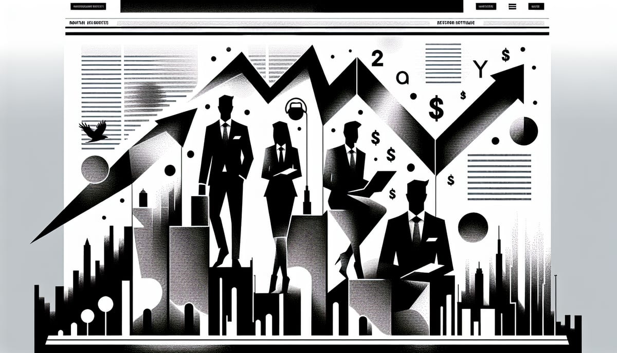 Fed'in Faiz Kararı Doları Yükseltti: Yeni Rekor Seviyeler Görüldü