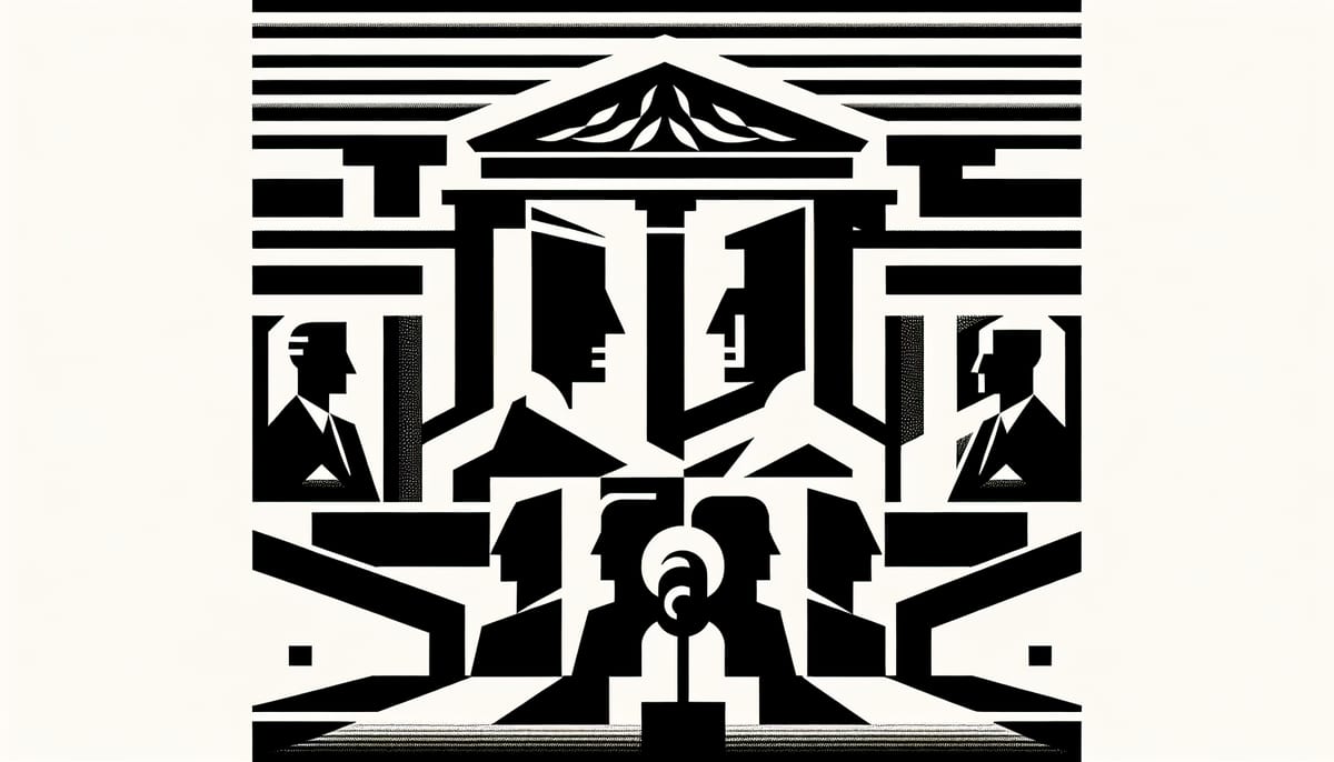 Federal Mahkeme, Pentagon'un Basın Kısıtlamalarını Anayasa'ya Aykırı Buldu