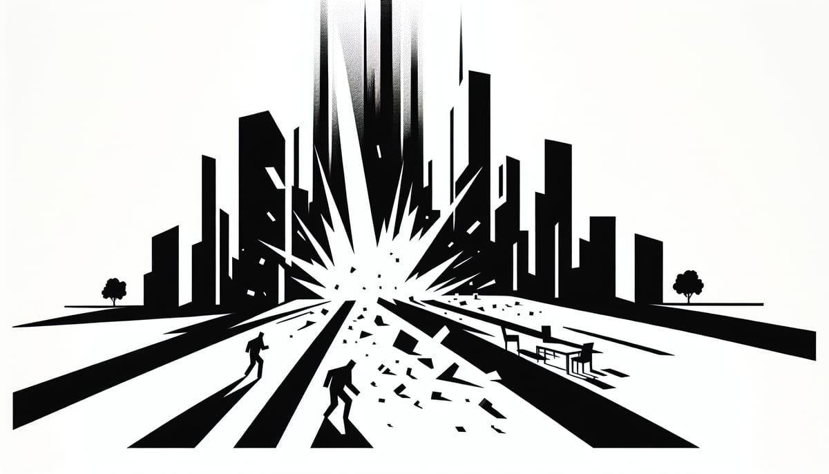 Gaziantep'te meydana gelen 4,1 büyüklüğündeki deprem paniğe yol açtı