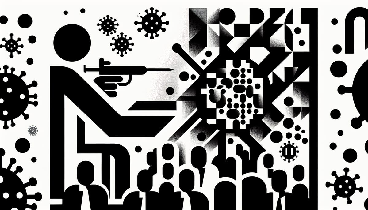 Grip Salgını Yunanistan'da Ciddi Tehlike Oluşturuyor