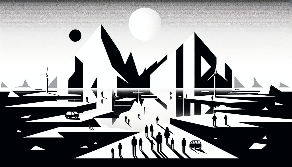 Grönland'daki Buzulların Erimesi: Yeni Araştırmalara ve Tartışmalara Kapı Aralıyor