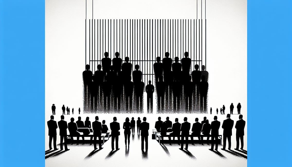 Gülistan Doku davasında tutuklu sayısı arttı, 8 kişiye ulaşıldı