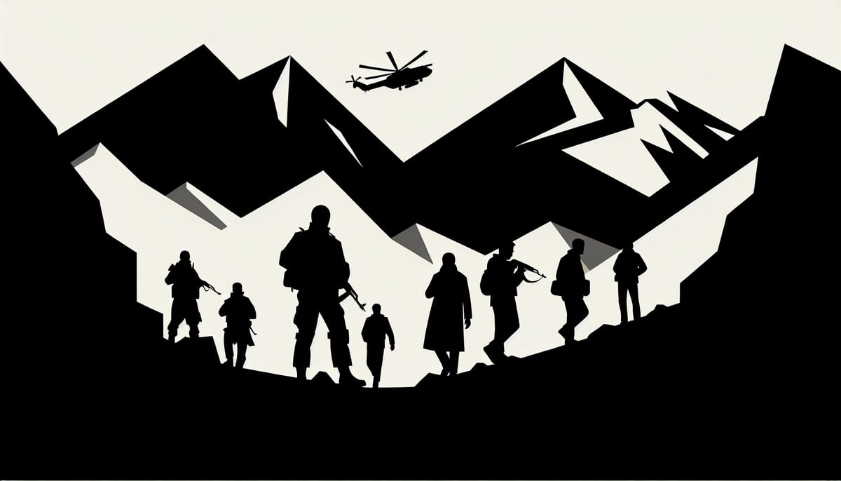 Hakkari-Van güzergahında çığ tehlikesi yaşandı