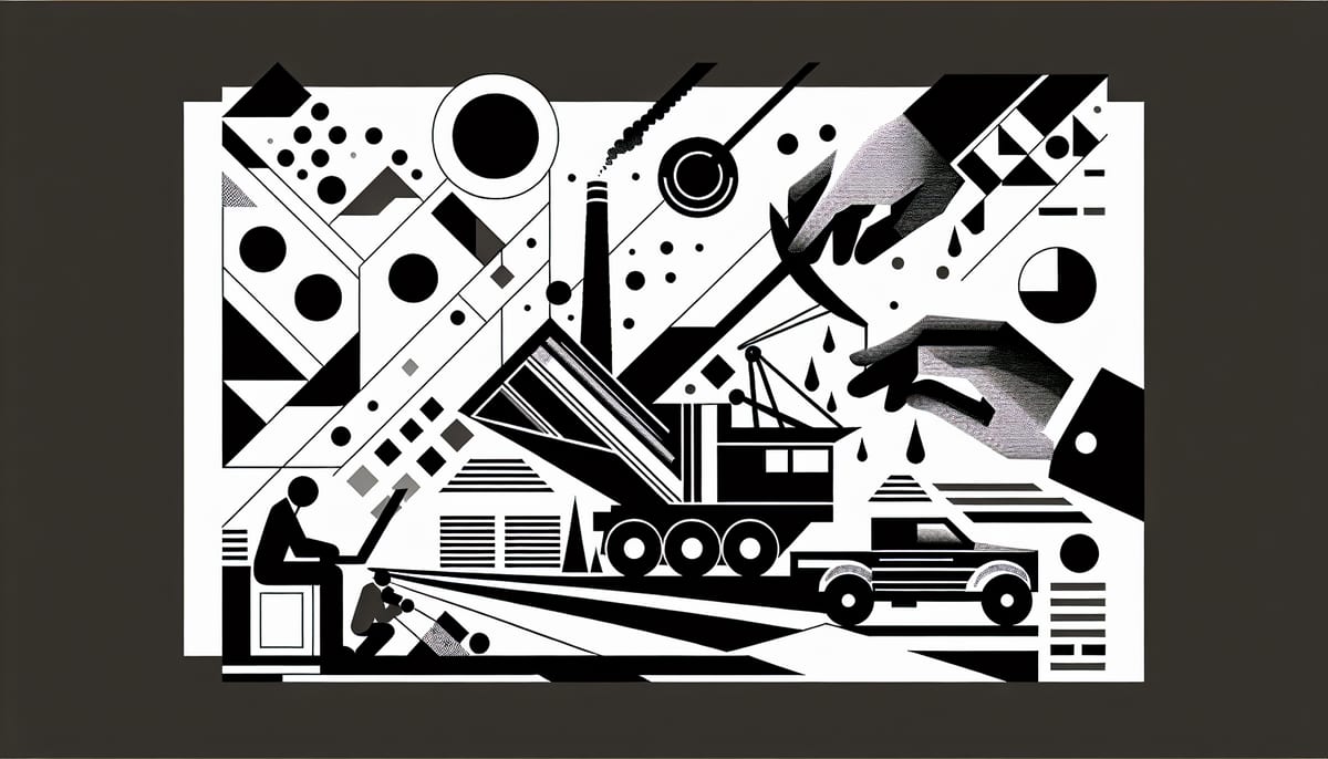 Hekimhan'da Maden İşçilerini Taşıyan Araç Kaza Yaptı: İki Can Kaybı