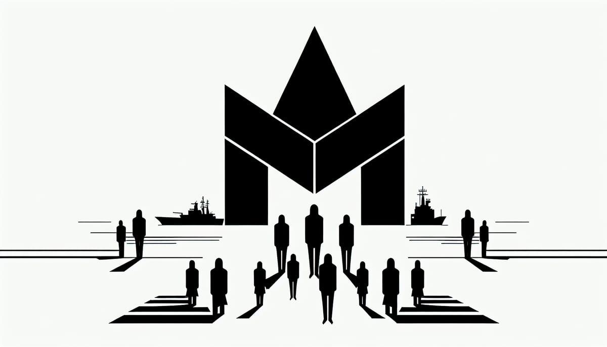 Hormuz Boğazı'nda Gerilim: İran Kontrolü Sıkılaştırıyor