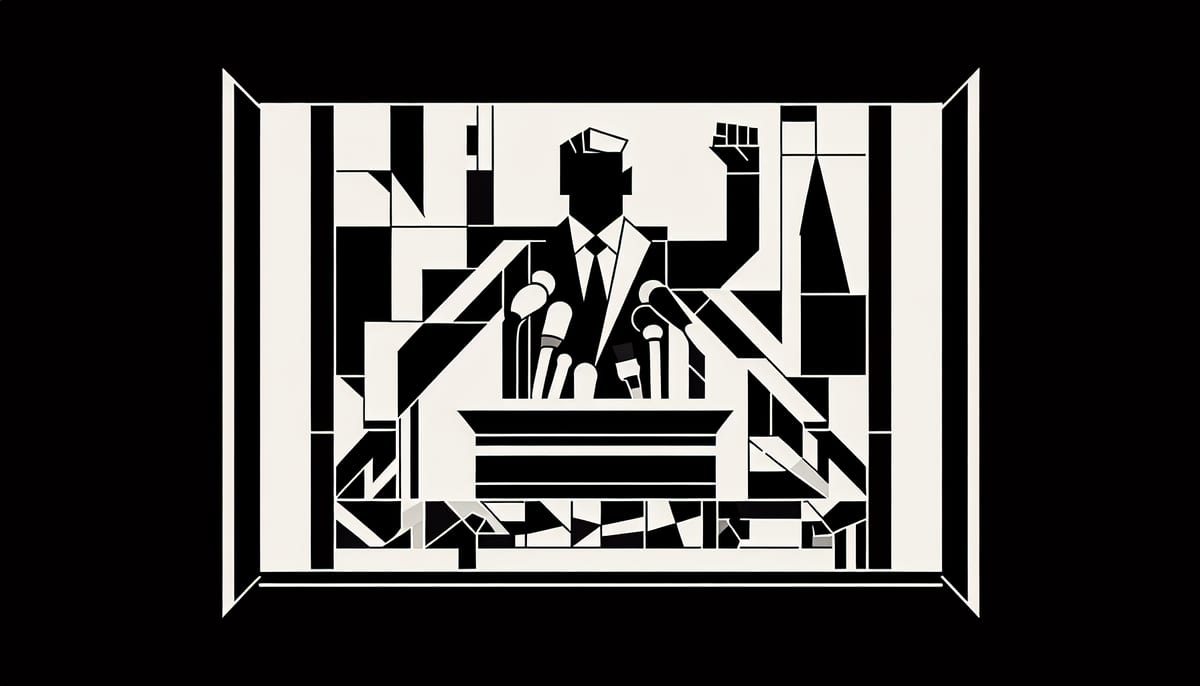 İBB davasında hakim reddi talepleri geri çevrildi, İmamoğlu kürsüyü doldurdu