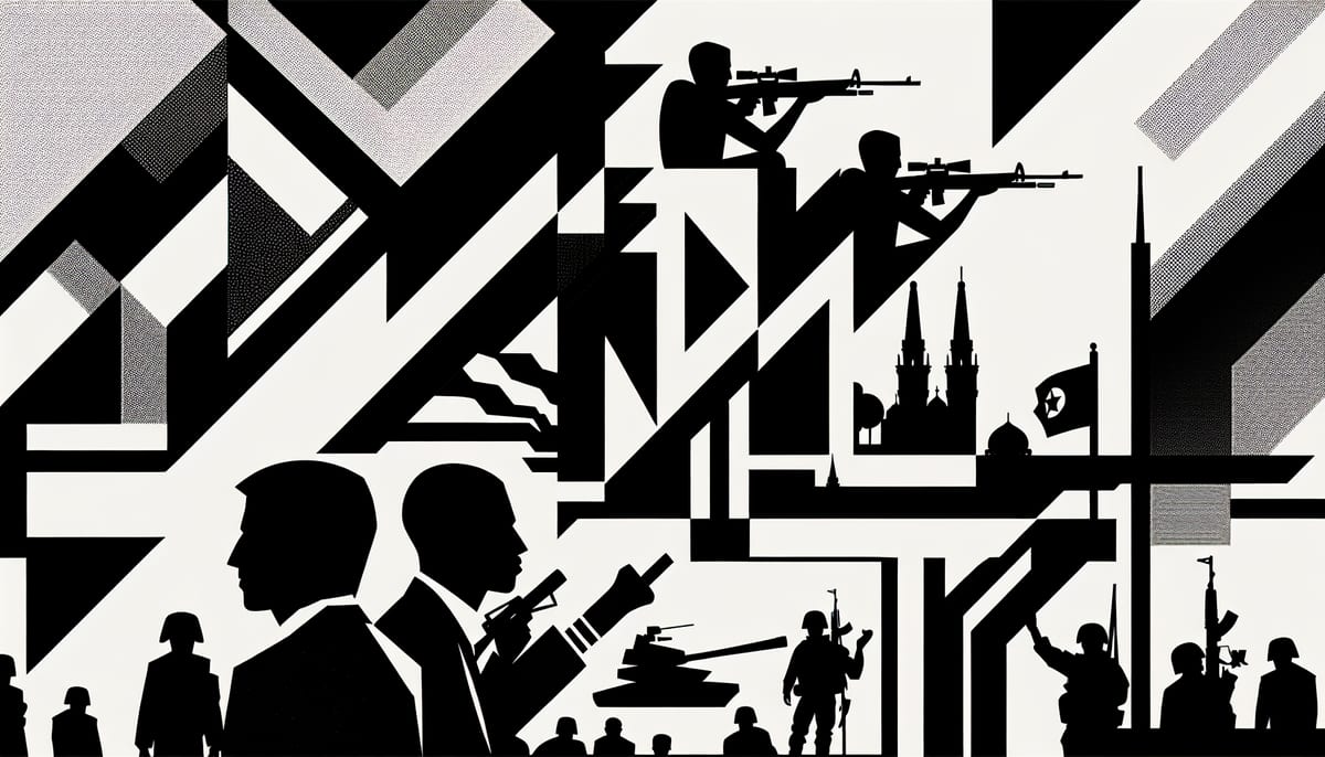 İran-ABD çatışmasında yeni dönüm noktası: 21 gün süren savaş devam ediyor