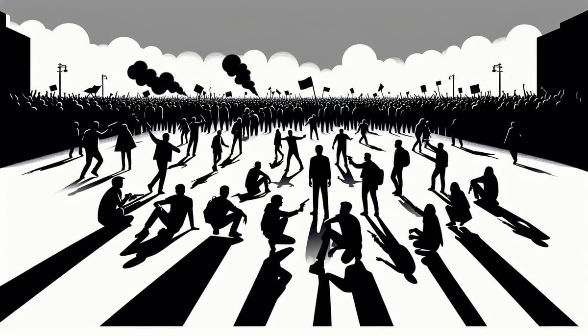 İran'daki Kudüs Günü etkinliğinde patlama paniği yaşandı