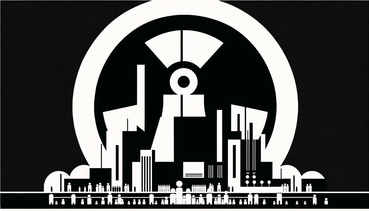 İran'dan nükleer tesislere saldırılara sert tepki: Hayat durabilir!