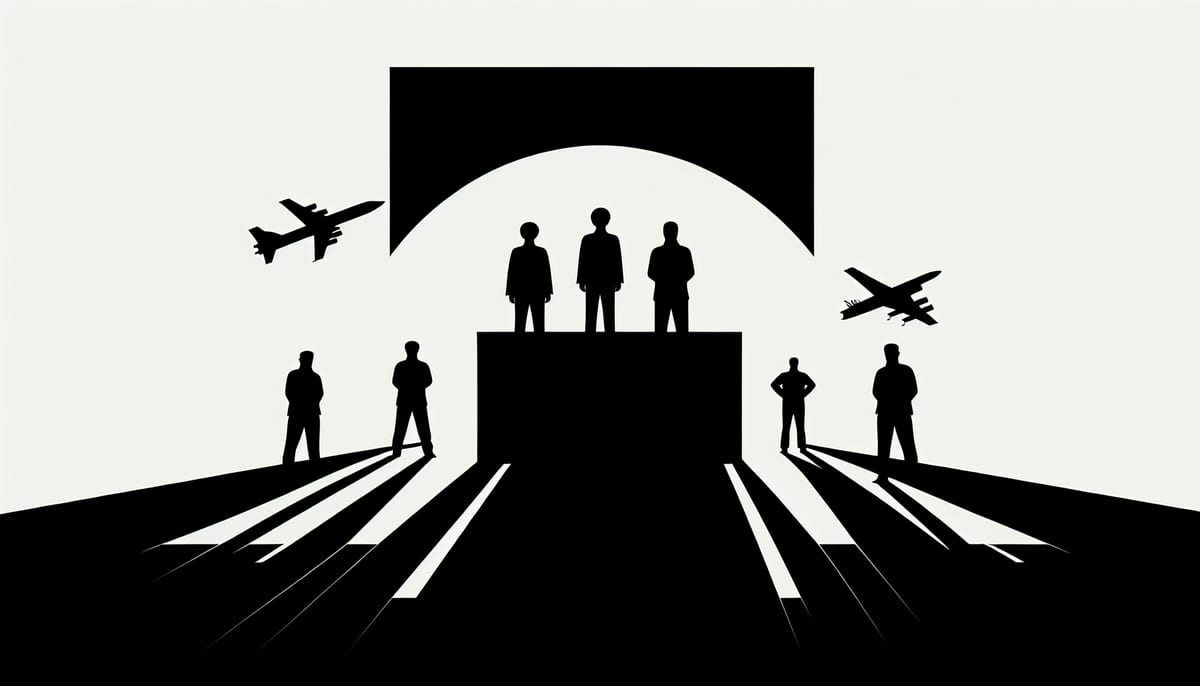 İran, Hürmüz Boğazı'nı kapatarak ABD ve İsrail'e yanıt verdi