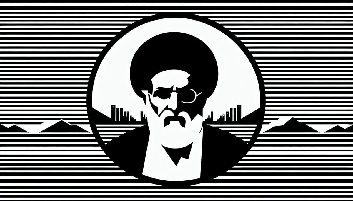 İran'ın Görünmeyen Yüzü: Ambargo ve Medyanın Rolü