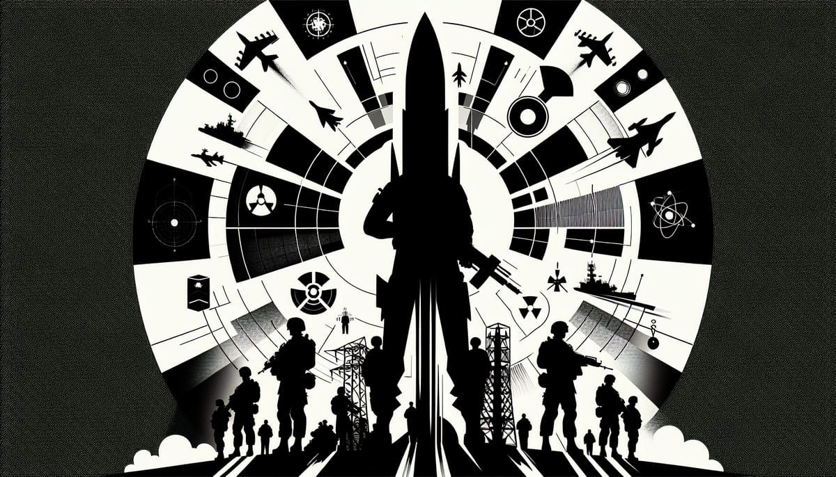 İran'ın Nükleer Stokuna Erişim Denemeleri: ABD'nin Askeri Stratejileri ve Riskleri