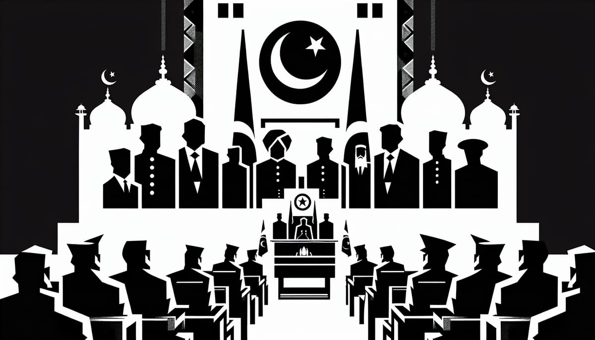 İslamabad'daki kritik müzakerelerde anlaşma sağlanamadı, dönüş yolculuğu başladı