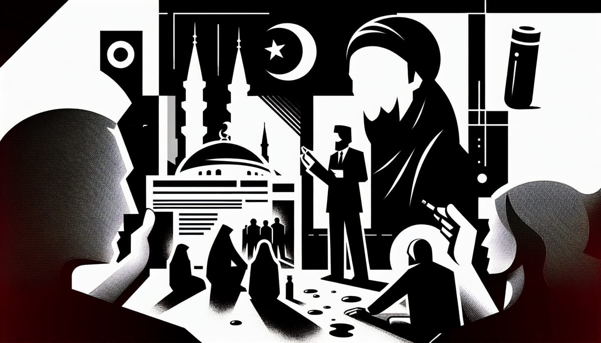 İstanbul'a dönen aktivistler, İsrail'in zulmünü anlattı