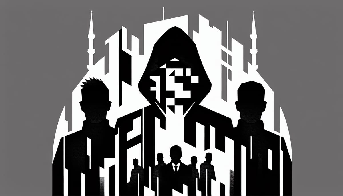 İstanbul'da Ataşehir Belediyesi'ne yönelik rüşvet operasyonu başlatıldı