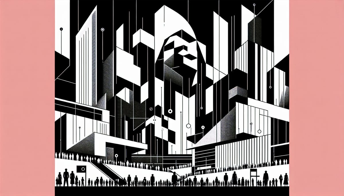 İstanbul'da HST Holding'e kayyum atama işlemi gerçekleştirildi