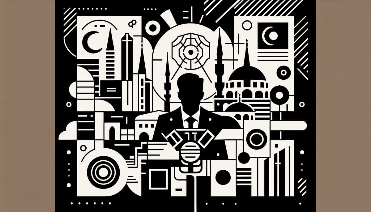 İstanbul'da TOKİ Konut Kura Çekimi İçin Canlı Yayın ve Detaylar Açıklandı