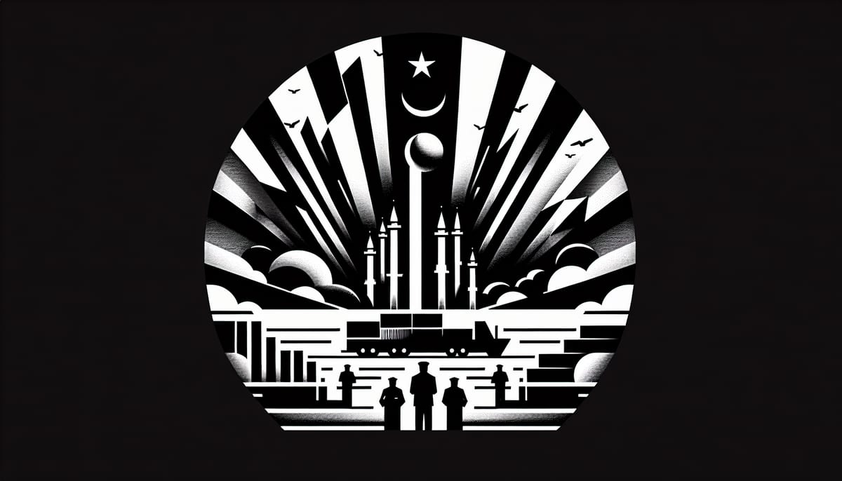 İstanbul'daki kargo patlamasının arkasındaki sırlar aydınlatıldı